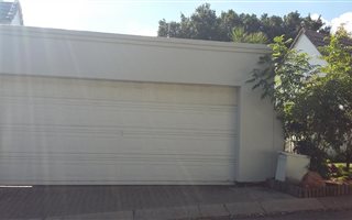 2 Bedroom Simplex in Fourways