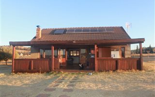 1 Bedroom House in Blue Saddle Ranches