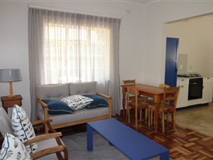 2 Bed Apartment in Uvongo