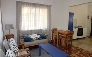 2 Bedroom Apartment in Uvongo