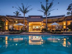 2 Bed Apartment in Palm Lakes Estate