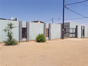 8 Bed House in Mamelodi East