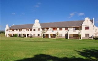 2 Bedroom Apartment in Hesteapark