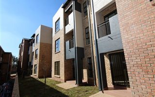 2 Bedroom Apartment in Blackheath