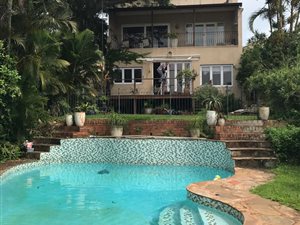 3 Bed House in Glenwood