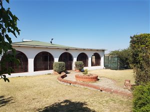 2.1 ha Farm in Nanescol