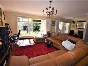 3 Bed Cluster in Atholl