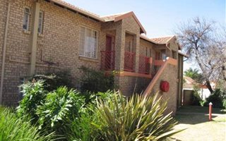 2 Bedroom Townhouse in Faerie Glen