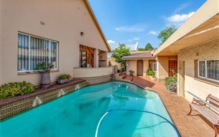 3 Bedroom House in Westdene