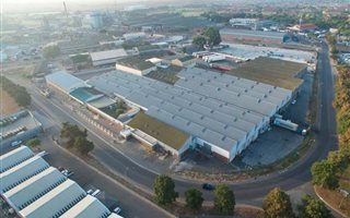 3365 m² Commercial space in Bellville Central