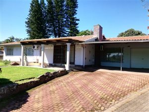4 Bed House in Pinelands
