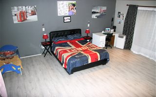 3 Bedroom House in Forest Hills