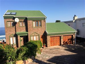3 Bed House in Blue Horizon Bay
