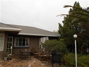 3 Bed House in Bayswater