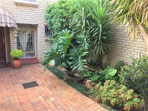 3 Bed Duplex in Bramley Park