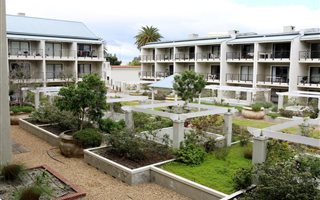 1 Bedroom Apartment in Mowbray