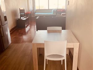 2 Bed Apartment in North Beach