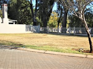 563 m² Land available in Cullinan