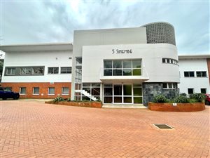 287 m² Commercial space in Somerset Park