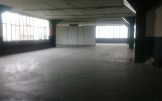 512 m² Commercial space in Congella