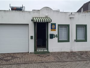 2 Bed House in Saldanha