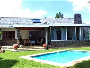 3 Bed House in Hurlyvale