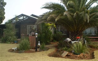 4 Bedroom House in Endicott