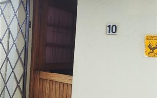 1 Bedroom Apartment in George Central