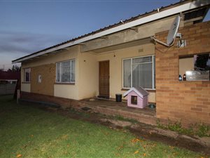 3 Bedroom House in Visagie Park