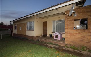 3 Bedroom House in Visagie Park