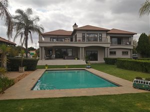 3 Bed House in Bridle Park