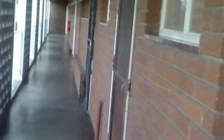 2 Bedroom Apartment in Phalaborwa
