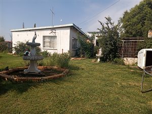 4 Bed House in Deneysville