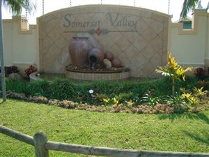 2 Bed Townhouse in Somerset Park