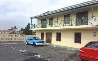 1 Bedroom Apartment in Bothasig