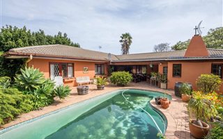 3 Bedroom House in Heldervue
