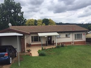3 Bed House in Northern Park
