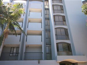 2 Bed House in Menlyn