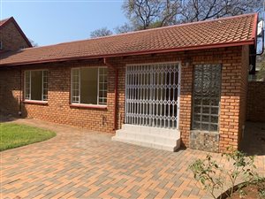 2 Bed Simplex in Weavind Park