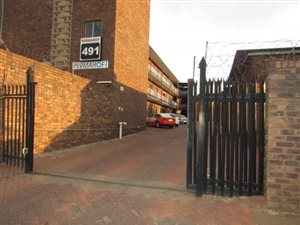 2 Bed Apartment in Pretoria Gardens