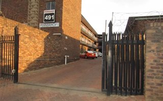 2 Bedroom Apartment in Pretoria Gardens