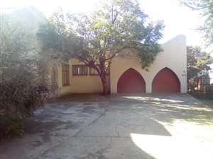 3 Bed House in Vanderbijlpark SE
