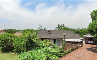 4 Bedroom House in Malvern