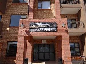 2 Bed House in Homes Haven