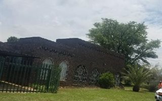 3 Bedroom House in Vereeniging