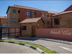3 Bed Townhouse in Wadeville
