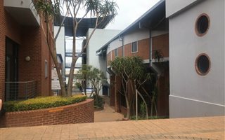 418.709991455078 m² Office Space in Centurion CBD