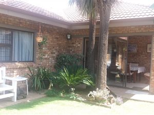 3 Bed Townhouse in Norton Park