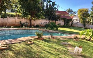 4 Bedroom House in Dewetshof