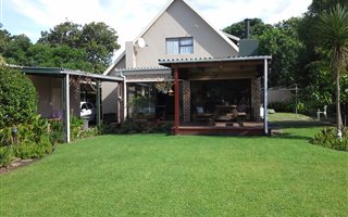 3 Bedroom House in George South